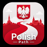 PolishPath logo